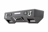 Led light bar for 2007-2024 Jeep Wrangler JK by Rough Country