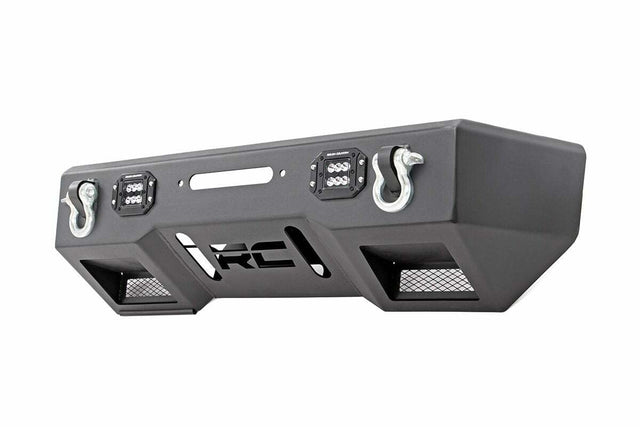Led light bar for 2007-2024 Jeep Wrangler JK by Rough Country