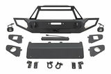 Bumper for Jeep Wrangler JK by Rough Country