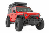 Bumper for Jeep Wrangler JK by Rough Country