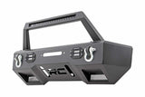 Led light bar for 2007-2024 Jeep Wrangler JK by Rough Country