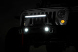 Bumper for Jeep Wrangler JK by Rough Country