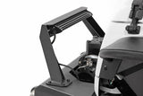 Bumper for Jeep Wrangler JK by Rough Country