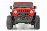 Led light bar for 2007-2024 Jeep Wrangler JK by Rough Country