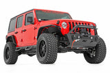 Bumper for Jeep Wrangler JK by Rough Country