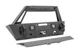 Bumper for Jeep Wrangler JK by Rough Country