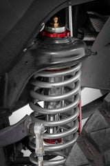 Fits Jeep Gladiator JT/Wrangler for Jeep Wrangler JK by Rough Country