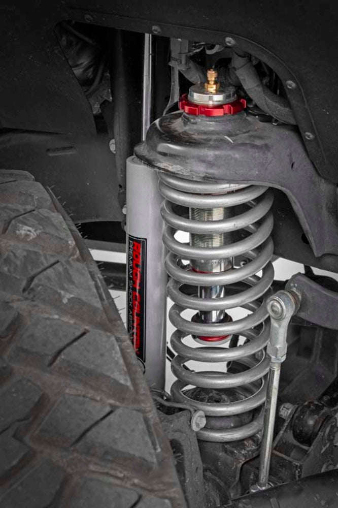 Fits Jeep Gladiator JT/Wrangler for Jeep Wrangler JK by Rough Country