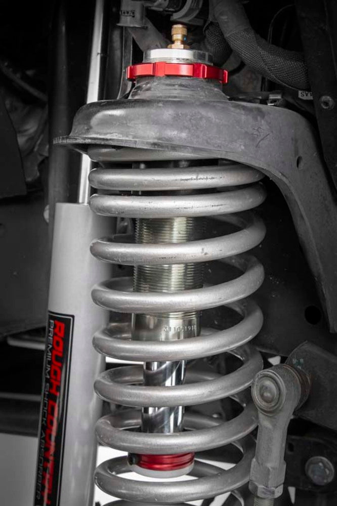 Fits Jeep Gladiator JT/Wrangler for Jeep Wrangler JK by Rough Country