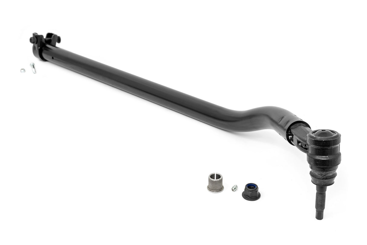 Fits Jeep Gladiator JT/Wrangler JL 4WD (2018-2024) High Steer Kit; 10637
