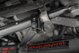 Fits Jeep Gladiator JT/Wrangler JL 4WD (2018-2024) High Steer Kit; 10637