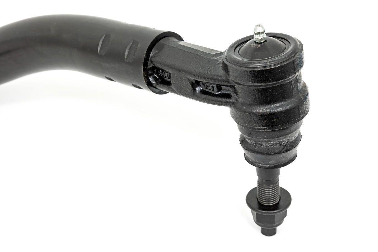 Fits Jeep Gladiator JT/Wrangler JL 4WD (2018-2024) High Steer Kit; 10637