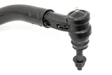 Fits Jeep Gladiator JT/Wrangler JL 4WD (2018-2024) High Steer Kit; 10637