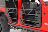 Fits Jeep Gladiator JT/Wrangler for 2018-2024 Jeep Wrangler JL by Rough Country