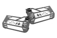 Fits Jeep Gladiator JT/Wrangler for 2018-2024 Jeep Wrangler JL by Rough Country