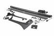 Led light bar for 2018-2024 Jeep Wrangler JL by Rough Country
