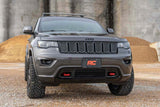 Fits Jeep Grand Cherokee for 2015-2022 Jeep Grand Cherokee by Rough Country