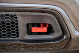 Fits Jeep Grand Cherokee for 2015-2022 Jeep Grand Cherokee by Rough Country