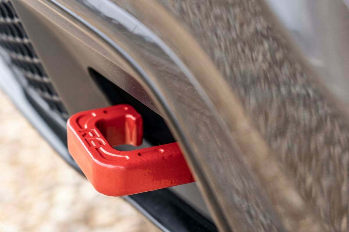 Fits Jeep Grand Cherokee for 2015-2022 Jeep Grand Cherokee by Rough Country