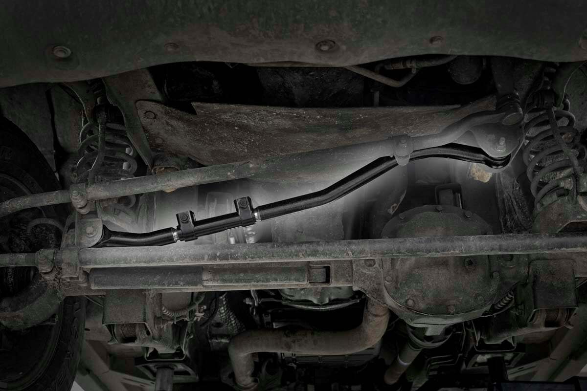 Fits Jeep Grand Cherokee for 1999-2004 Jeep Grand Cherokee by Rough Country