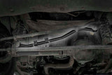 Fits Jeep Grand Cherokee for 1999-2004 Jeep Grand Cherokee by Rough Country