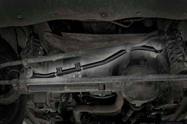 Fits Jeep Grand Cherokee for 1999-2004 Jeep Grand Cherokee by Rough Country
