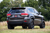 Fits Jeep Grand Cherokee 4WD (2011-2015) 2.5 Inch Lift Kit; N3 Struts; 91130