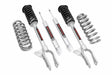 Coil spring for 2016-2022 Jeep Grand Cherokee by Rough Country