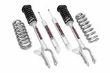Coil spring for 2016-2022 Jeep Grand Cherokee by Rough Country
