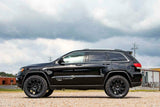 Lift kit for 2016-2022 Jeep Grand Cherokee by Rough Country