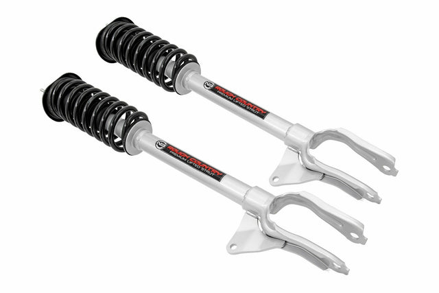 Leveling kit for 2016-2022 Jeep Grand Cherokee by Rough Country