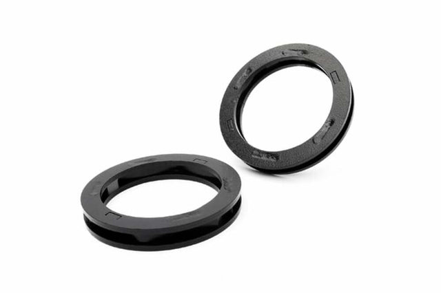 Leveling kit for 1999-2004 Jeep Grand Cherokee by Rough Country