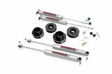 Lift kit for 1999-2004 Jeep Grand Cherokee by Rough Country