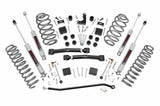 Control arms for 1999-2004 Jeep Grand Cherokee by Rough Country