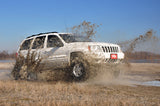 Lift kit for 1999-2004 Jeep Grand Cherokee by Rough Country