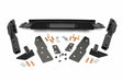 Bumper for 1999-2004 Jeep Grand Cherokee by Rough Country