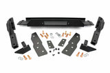 Bumper for 1999-2004 Jeep Grand Cherokee by Rough Country