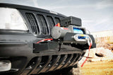 Winch for 1999-2004 Jeep Grand Cherokee by Rough Country
