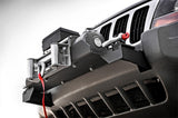 Winch for 1999-2004 Jeep Grand Cherokee by Rough Country