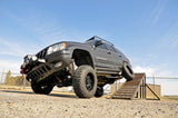 Lift kit for 1999-2004 Jeep Grand Cherokee by Rough Country