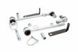 Fits Jeep Grand Cherokee for 1999-2004 Jeep Grand Cherokee by Rough Country