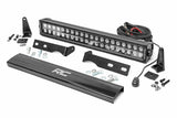 Led light bar for 2011-2020 Jeep Grand Cherokee by Rough Country