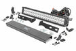 Led light bar for 2011-2020 Jeep Grand Cherokee by Rough Country