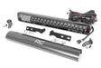 Led light bar for 2011-2020 Jeep Grand Cherokee by Rough Country