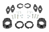 Lift kit for 2011-2022 Jeep Grand Cherokee by Rough Country