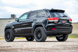Lift kit for 2011-2022 Jeep Grand Cherokee by Rough Country