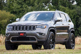 Lift kit for 2011-2022 Jeep Grand Cherokee by Rough Country