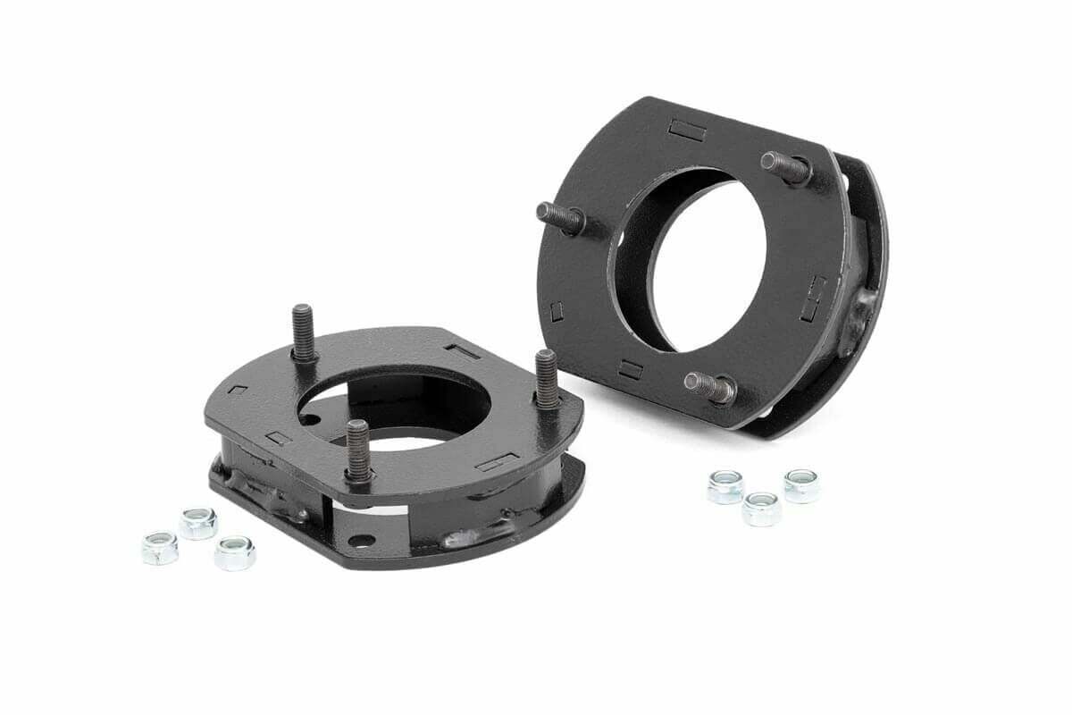 Leveling kit for 2011-2022 Jeep Grand Cherokee by Rough Country