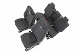 Fits Jeep Grand Cherokee WK2 2WD/4WD (2011-2022) Seat Covers; 91046