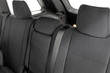 Fits Jeep Grand Cherokee WK2 2WD/4WD (2011-2022) Seat Covers; 91046